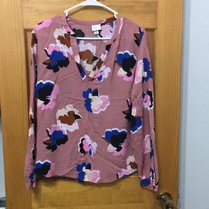 Women’s Blouse